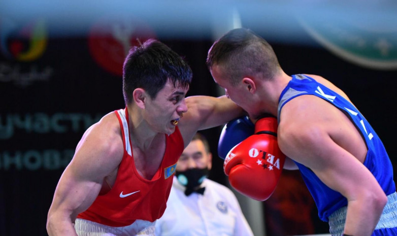 Қазақстан чемпионаты: Жартылай финал жұптары анықталды 