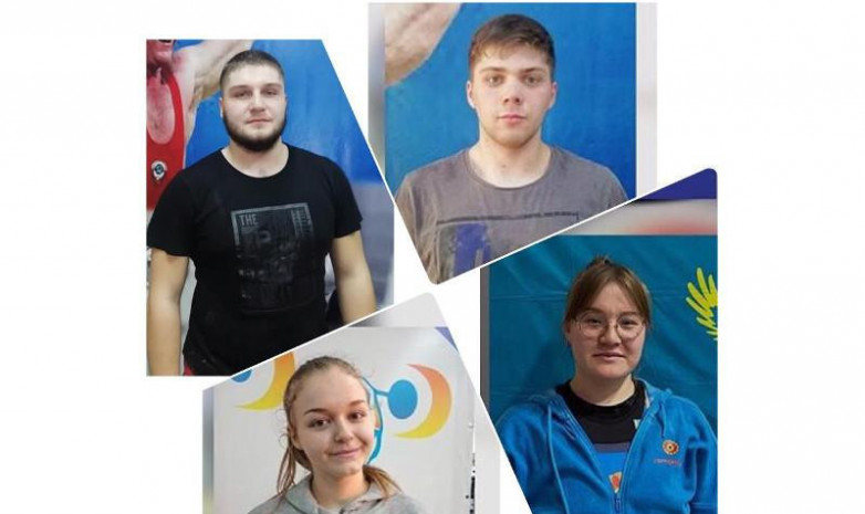 Ақмолалық зілтеміршілер ел чемпионатында топ жарды