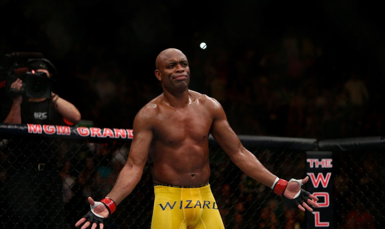 UFC-дің бұрынғы чемпионы мансабын аяқтады