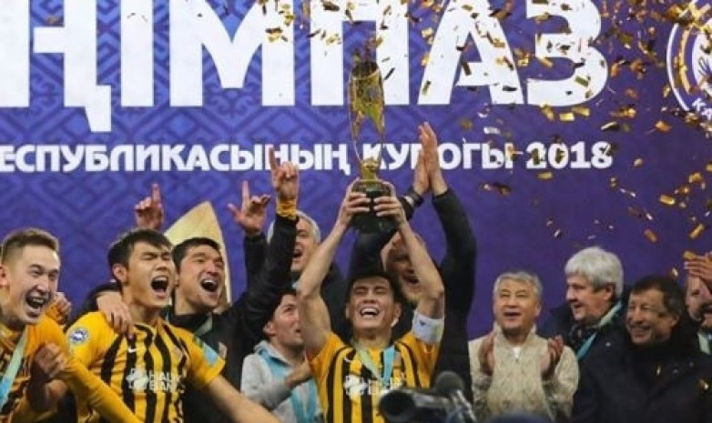 Исламхан «Қайраттың» соңғы 16 жылдағы алғашқы чемпиондығына қатысты пікір білдірді