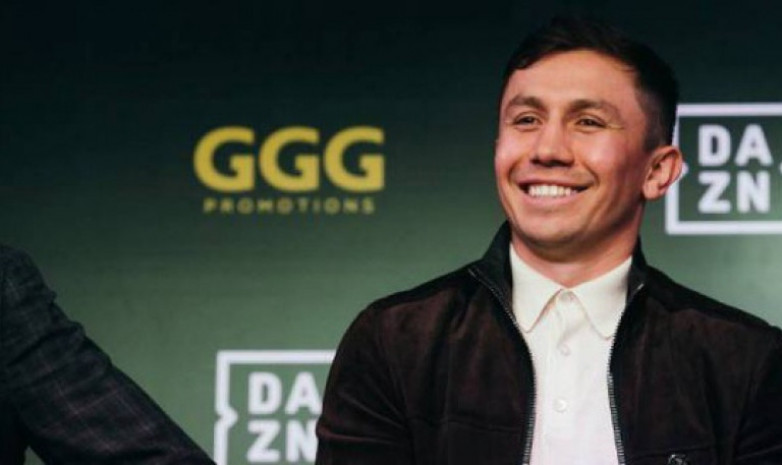 DAZN Шереметамен жекпе-жек үшін Головкиннің төлемін төмендетеді