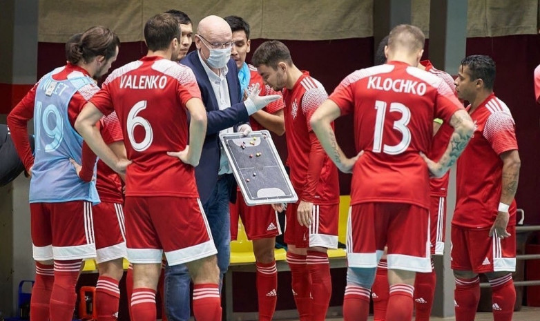 «Актобе» переиграл «Окжетпес» в матче чемпионата Казахстана