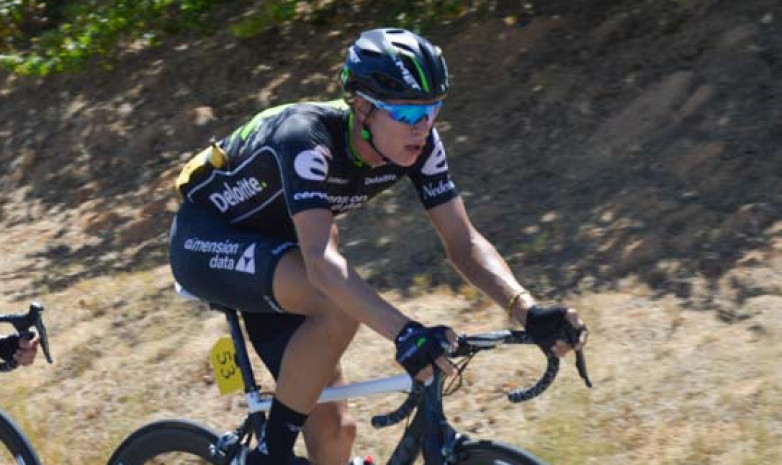 «Взволнован возможностью». Стефан де Бод - о переходе в «Астану»