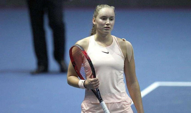 Қазақстандық теннисші қыздар WTA рейтингіндегі орындарын сақтап қалды