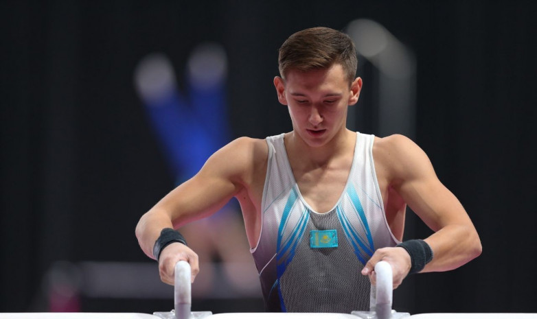 Спорттық және көркем гимнастикадан Әлем чемпионаты келесі жылы Жапонияда өтеді 