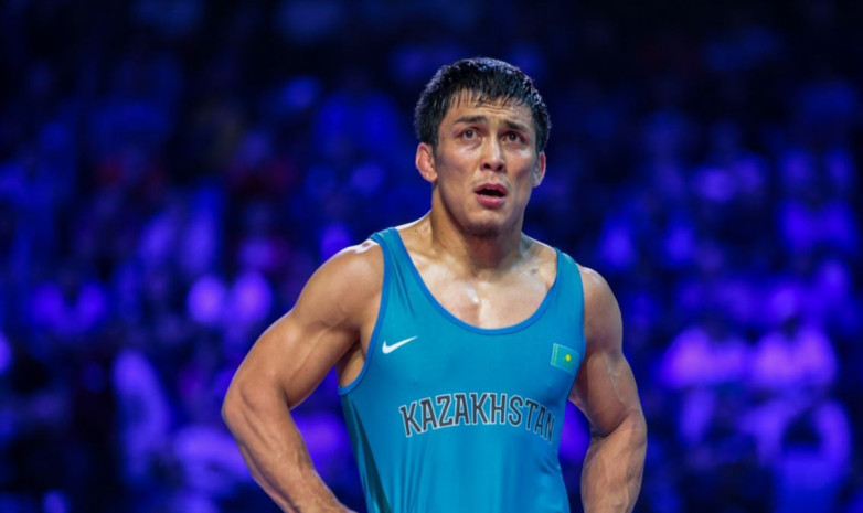 Дәулет Ниязбеков Қазақстанның 8 дүркін чемпионы атанды