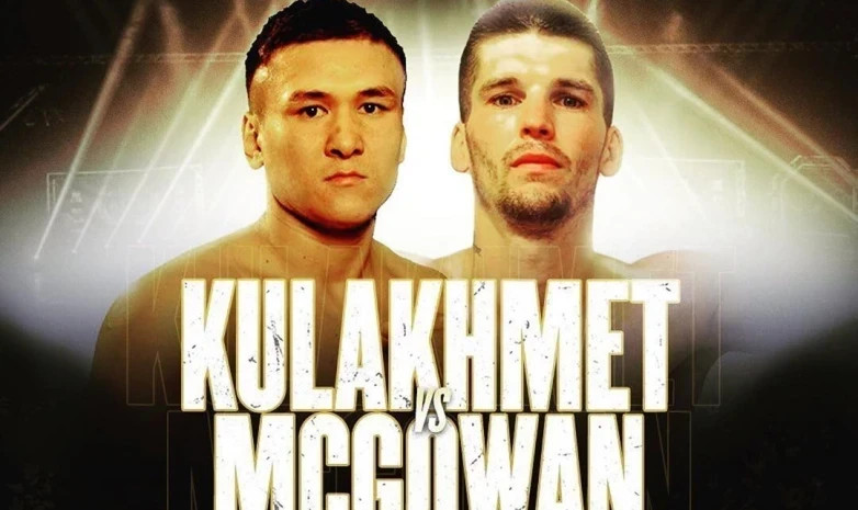 Тұрсынбай Құлахмет WBC International белбеуінің иегері атанды 