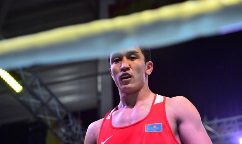 Әбілхан Аманқұл кезекті рет Қазақстан чемпионы атанды 