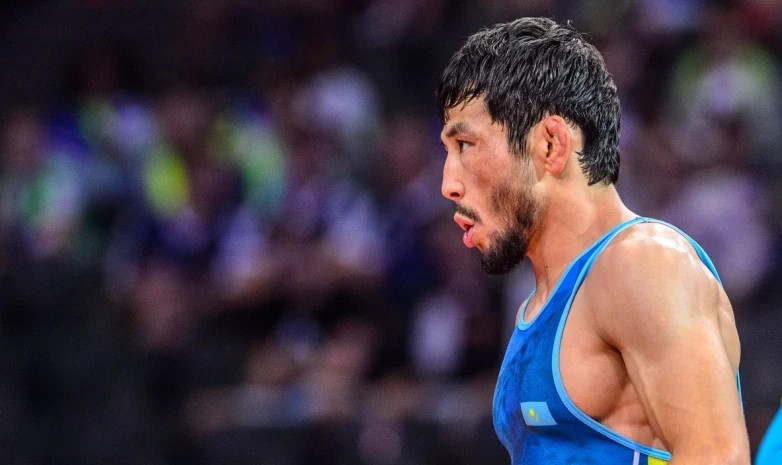 Жадраев: Чемпионатқа дайындық деңгейі өте жоғары