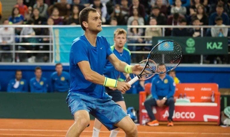 Қазақстандық теннисшілердің Cary Challenger турниріндегі нәтижелері қандай