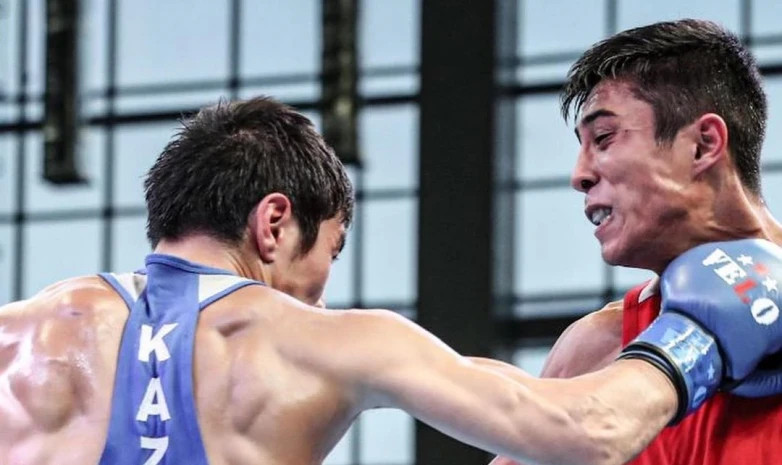 Бокстан Қазақстан чемпионатының алғашқы жұптары жарияланды