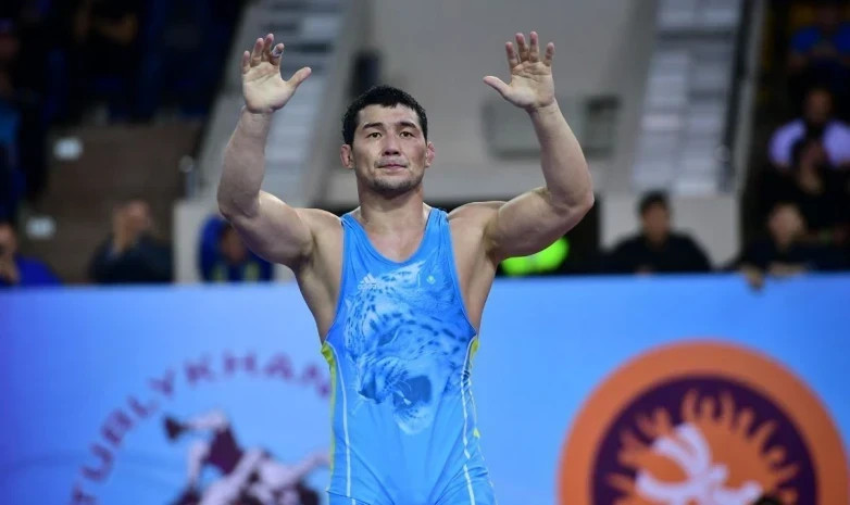 Күрес түрлерінен Қазақстан чемпионатының өту тәртібі бекітілді