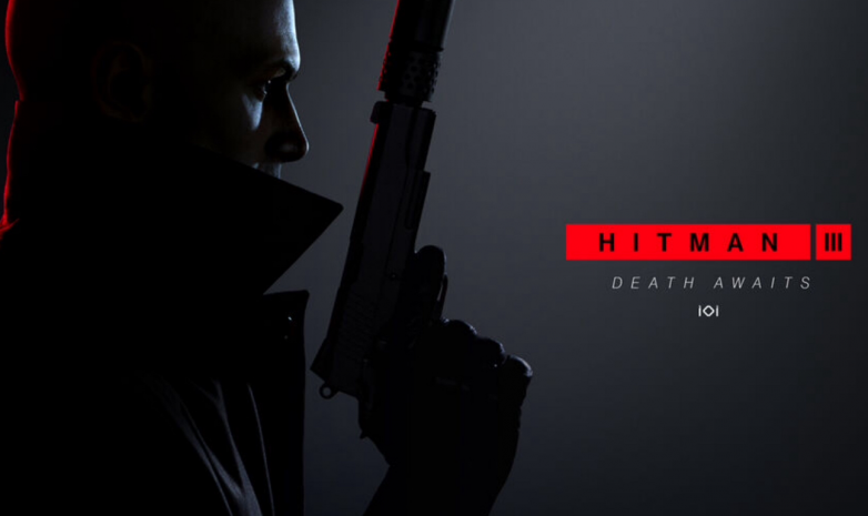 Опубликован новый трейлер HITMAN 3
