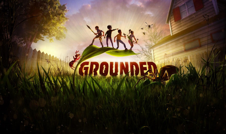 Grounded получила новое крупное обновление