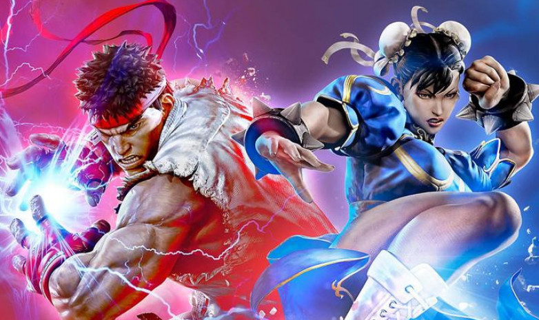 В утекших данных Capcom нашли упоминания следующей Street Fighter