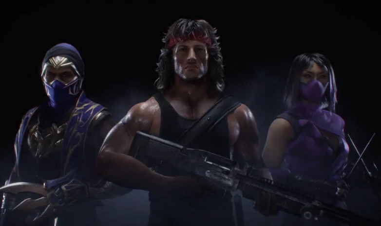 NetherRealm Studios опровергли информацию о кроссплее Mortal Kombat 11