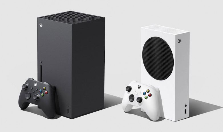 Обратная совместимость на Xbox Series будет обеспечена гибкой архитектурой