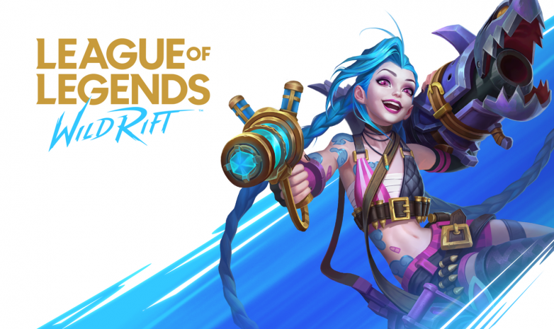 Бета-тестирование League of Legends: Wild Rift в СНГ стартует 10 декабря