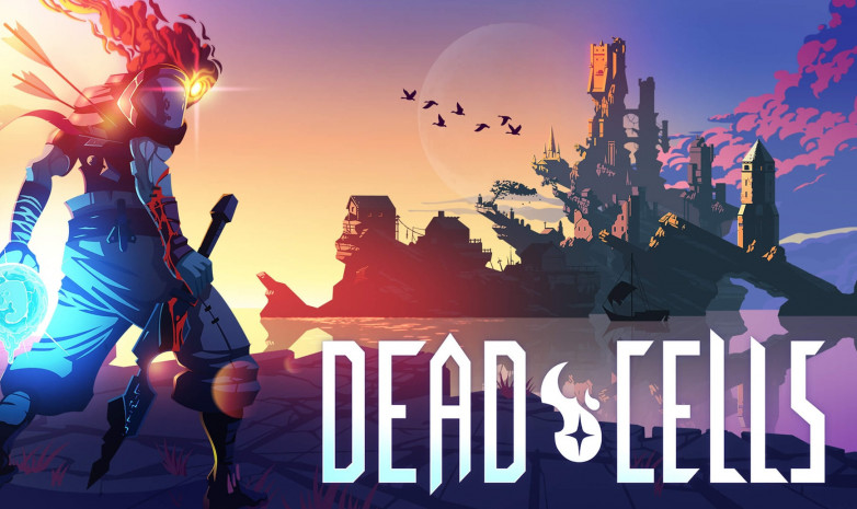 Dead Cells в следующем году получит крупное обновление
