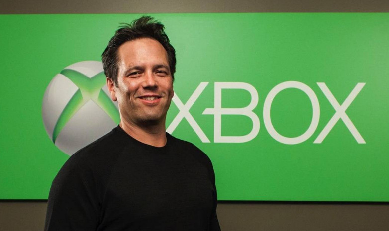 Глава Xbox поиграл в Elden Ring