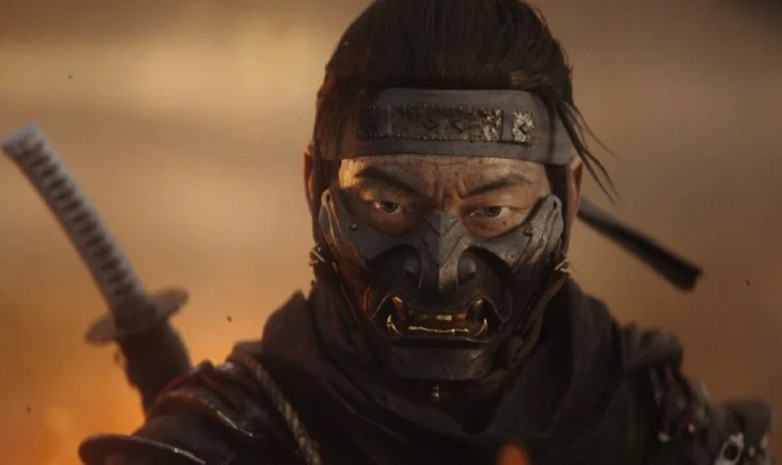Ghost of Tsushima разошлась тиражом в пять миллионов копий