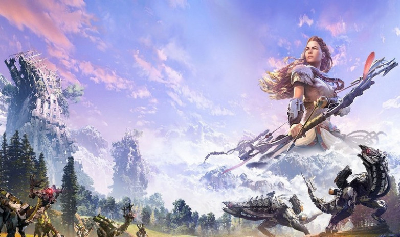 Horizon Zero Dawn станет доступна в GOG 24 ноября