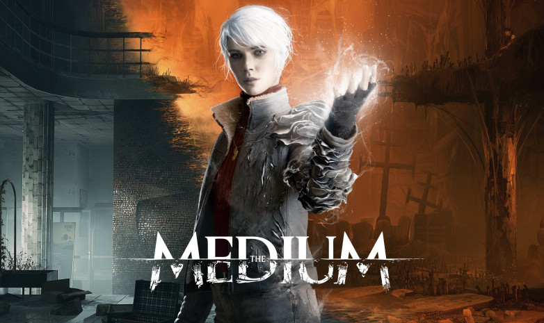 Опубликован новый трейлер The Medium