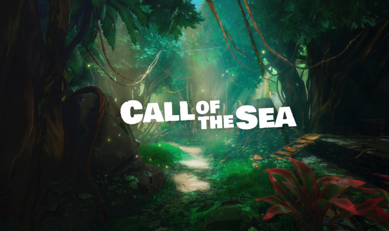 Авторы Call of the Sea запланировали релиз проекта на 8 декабря