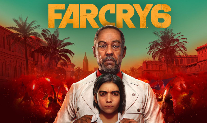 У Far Cry 6 появилась новая дата релиза