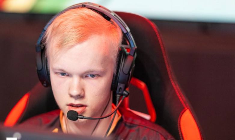 Участник CS:GO-состава «ENCE» бросил киберспорт ради службы в армии