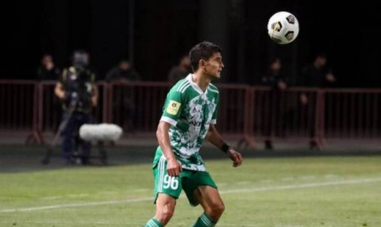 Клуб Марата Быстрова обыграл «Краснодар» в чемпионате России