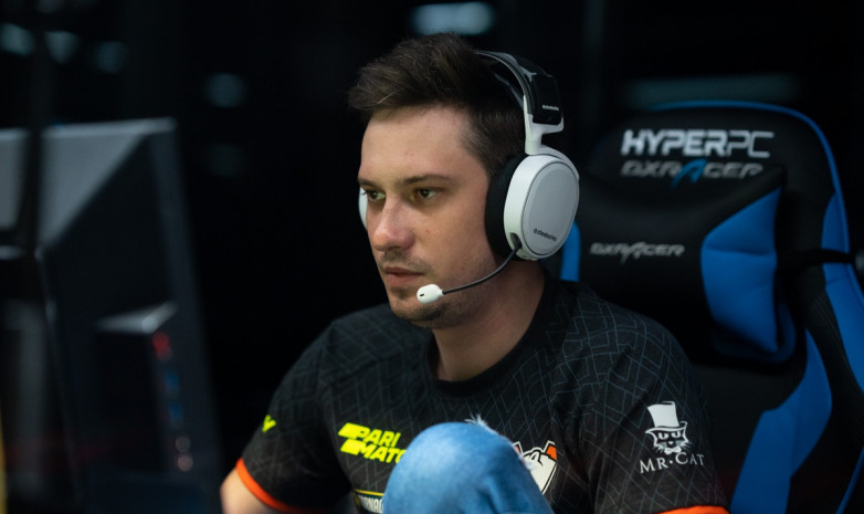 Алексей «Solo» Березин о матче против «Virtus.pro»: «Сюрпризов не готовим»