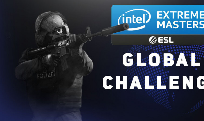 Стали известны все участники IEM Global Challenge 2020