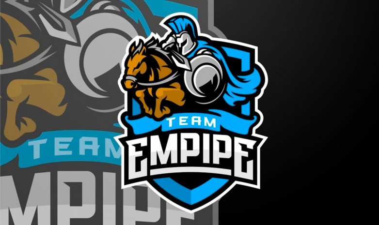 Стал известен результат стартового матча второго дивизиона EPIC League