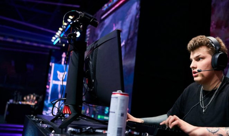 «Natus Vincere» переиграли «Alliance» на EPIC League Division 1