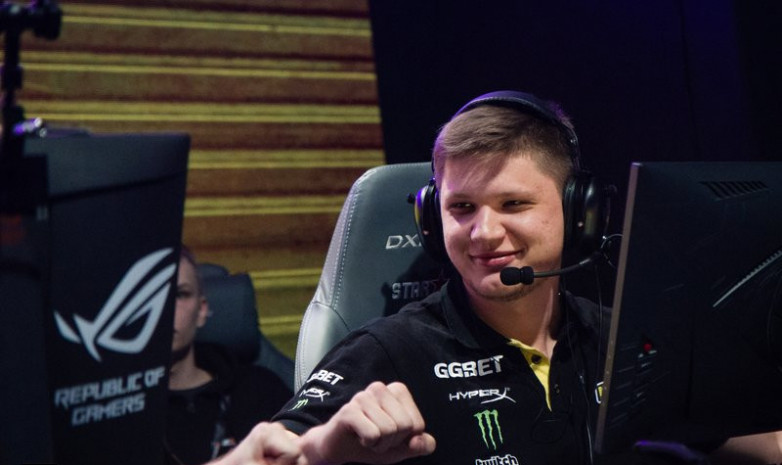 Александр «s1mple» Костылев рассказал о своей зарплате в «Natus Vincere»