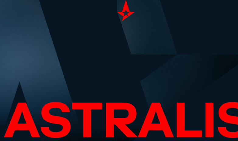 «Astralis» прошли на турнир BLAST Premier: Fall 2020