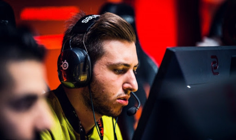 «NiP» завершили выступление на IEM Beijing 2020