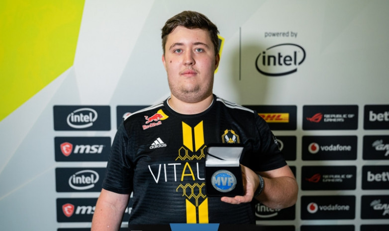 «Team Vitality» выиграли группу B регулярного сезона BLAST Premier: Fall 2020