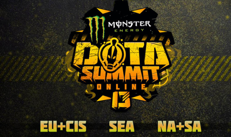 «Motivate.Trust Gaming» выиграли очередной матч на DOTA Summit Online 13: Southeast Asia