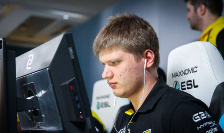 «Natus Vincere» сумели пройти в плей-офф IEM Beijing 2020