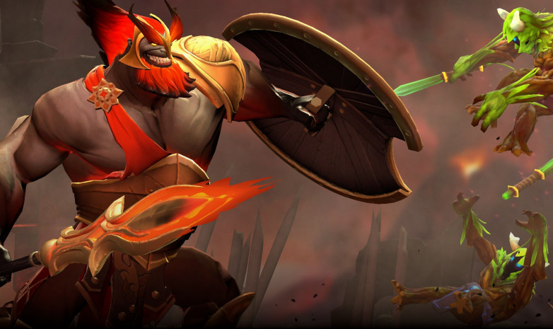 «Khan» сенсационно заняли первое место в группе B на DOTA Summit Online 13: Europe & CIS