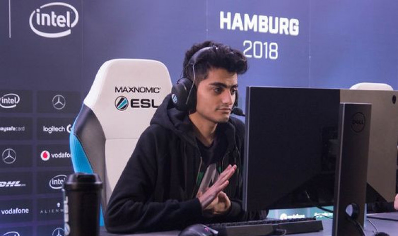 Айден «iNSaNiA» Саркои стал самым ценным игроком ESL One Germany 2020
