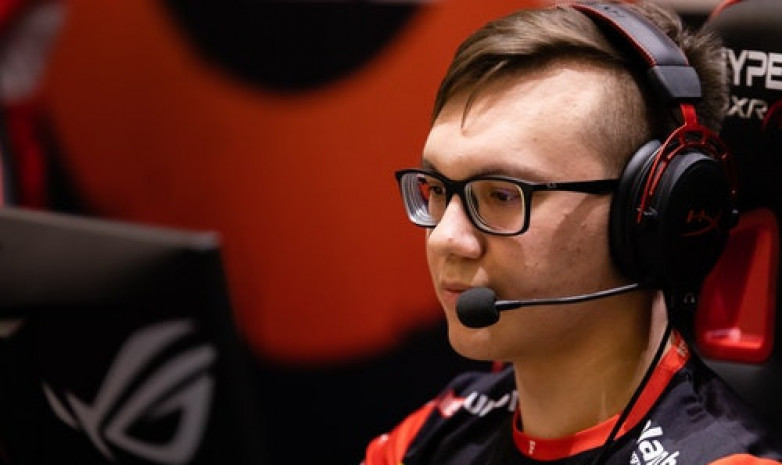 «OverDrive»: «ForZe переведут almazer и facecrack на скамейку запасных»
