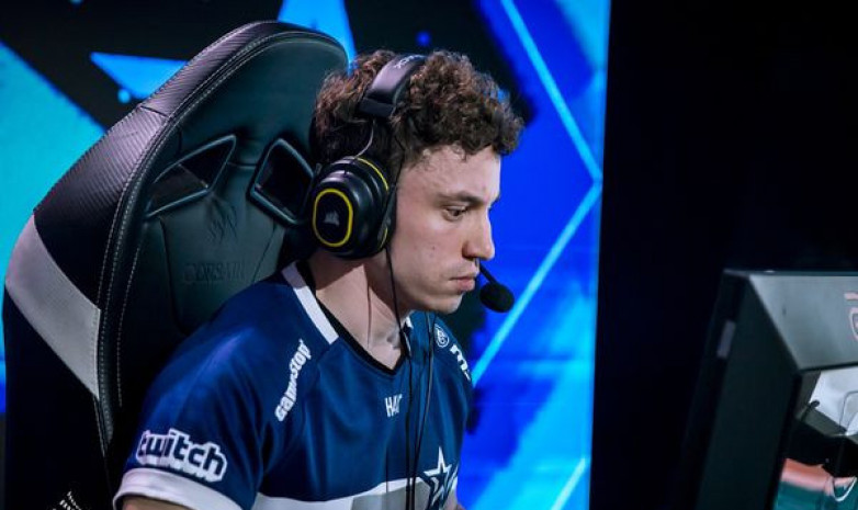 Уилл «RUSH» Вежба прокомментировал уход Оуэна «oBo» Шлаттера из «Complexity Gaming»
