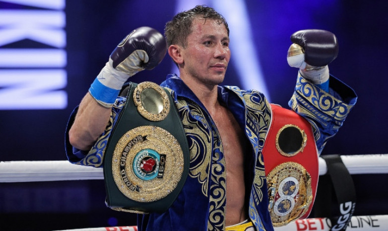 Глава Golden Boy предлагает Головкину супербой, способный стать украшением первой половины 2021 года