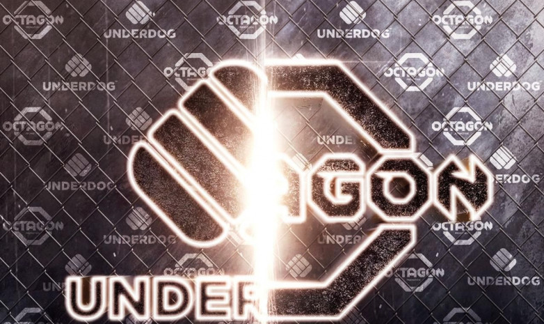 Спортивное агентство UNDERDOG и Octagon Promotion заявили об объединении