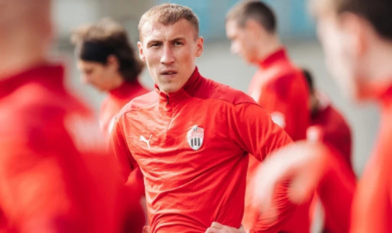 «Химки» вырвали победу у «Локомотива», Куат остался в запасе