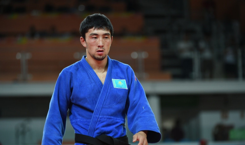 Жансай Смағұлов екі дүркін Қазақстан чемпионы атанды