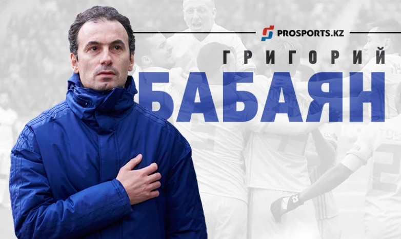 «Тобыл» Григорий Бабаянды қызметінде қалдыруды көздеп отыр
